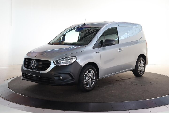 Mercedes-Benz eCitan