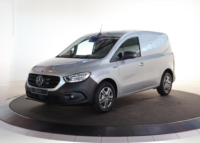 Mercedes-Benz eCitan 112 Pro L1 51 kWh
