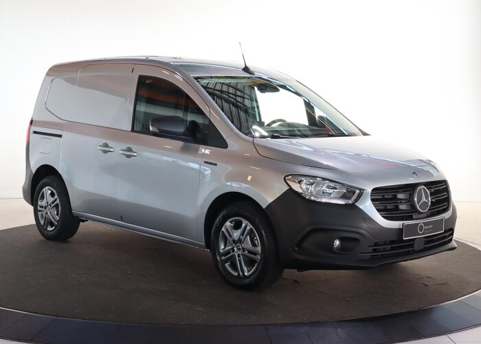 Mercedes-Benz eCitan 112 Pro L1 51 kWh