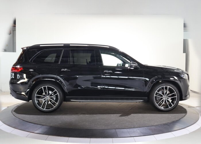 Mercedes-Benz GLS 450 4MATIC AMG Line