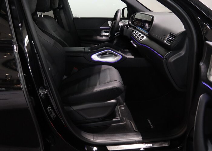 Mercedes-Benz GLS 450 4MATIC AMG Line