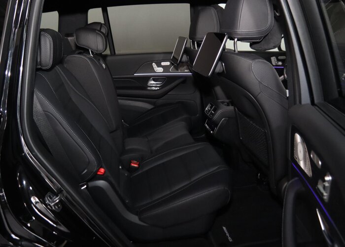 Mercedes-Benz GLS 450 4MATIC AMG Line