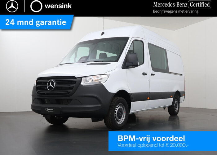 Mercedes-Benz Sprinter 315 CDI | AUT. | L2 H2 | BPM VRIJ! |
