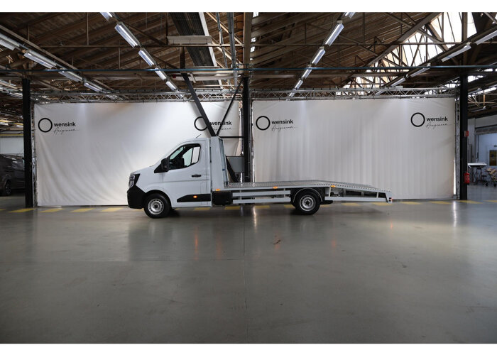 Renault Master T35 2.0 dCi | 170 PK | L3 H1 | OPRIJWAGEN |