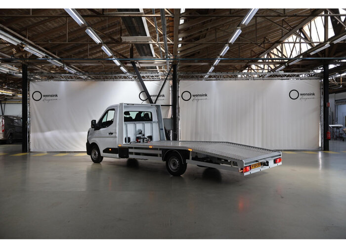Renault Master T35 2.0 dCi | 170 PK | L3 H1 | OPRIJWAGEN |