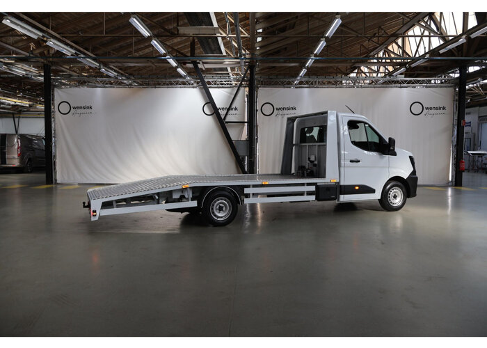 Renault Master T35 2.0 dCi | 170 PK | L3 H1 | OPRIJWAGEN |