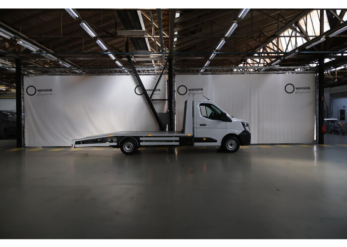 Renault Master T35 2.0 dCi | 170 PK | L3 H1 | OPRIJWAGEN |