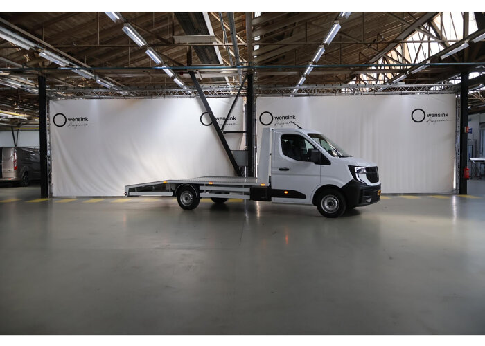 Renault Master T35 2.0 dCi | 170 PK | L3 H1 | OPRIJWAGEN |