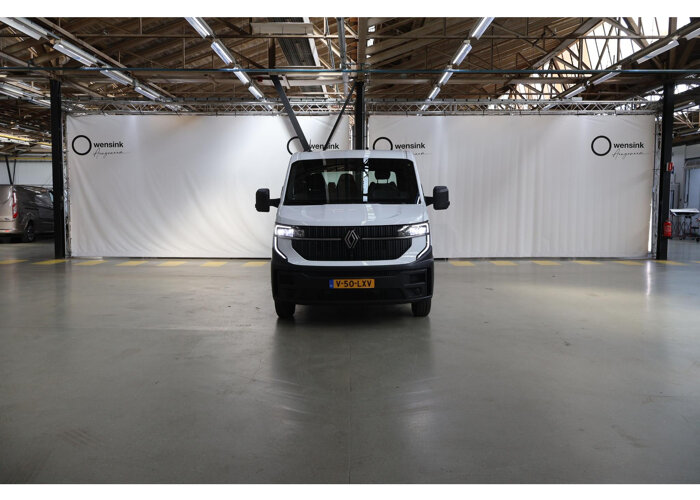 Renault Master T35 2.0 dCi | 170 PK | L3 H1 | OPRIJWAGEN |