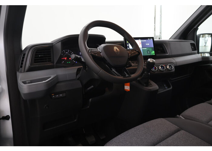 Renault Master T35 2.0 dCi | 170 PK | L3 H1 | OPRIJWAGEN |