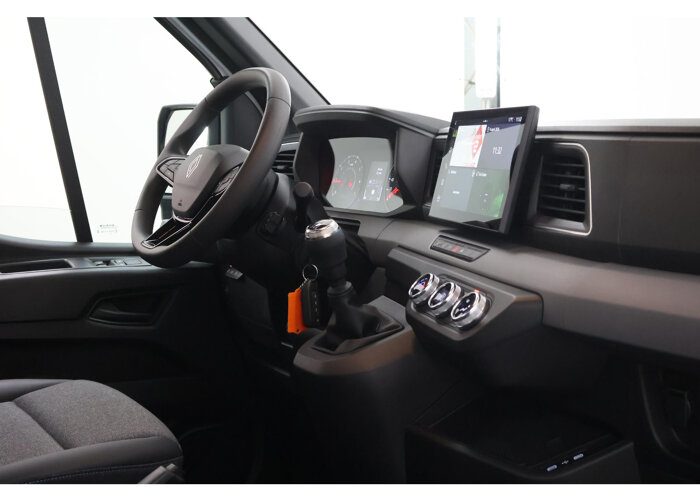 Renault Master T35 2.0 dCi | 170 PK | L3 H1 | OPRIJWAGEN |