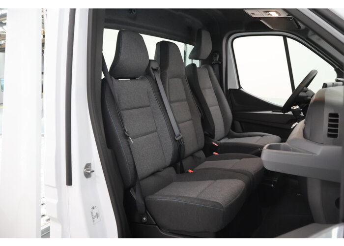 Renault Master T35 2.0 dCi | 170 PK | L3 H1 | OPRIJWAGEN |