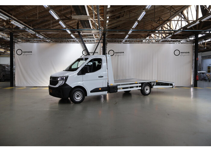 Renault Master T35 2.0 dCi | 170 PK | L3 H1 | OPRIJWAGEN |