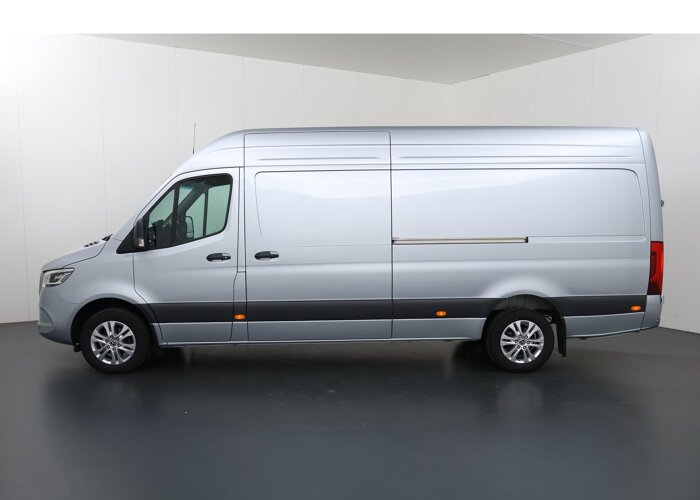 Mercedes-Benz Sprinter 317 CDI L3 H2 Select| Dubbele Schuifdeur