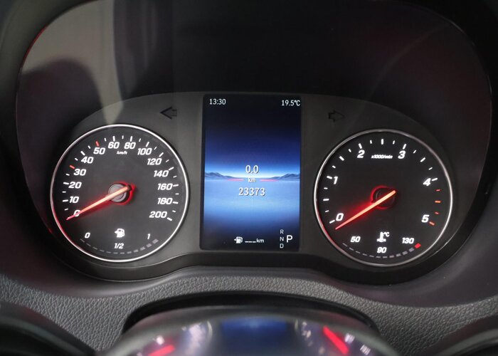 Mercedes-Benz Sprinter 317 CDI L3 H2 Select| Dubbele Schuifdeur