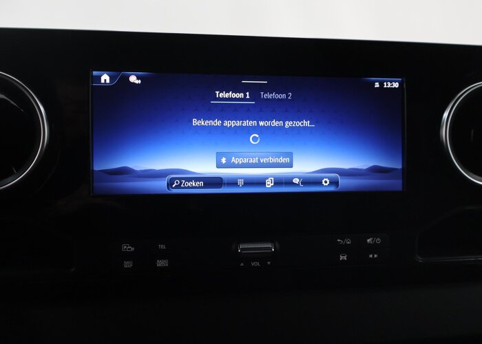 Mercedes-Benz Sprinter 317 CDI L3 H2 Select| Dubbele Schuifdeur