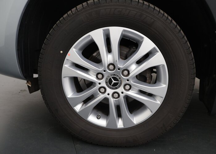 Mercedes-Benz Sprinter 317 CDI L3 H2 Select| Dubbele Schuifdeur