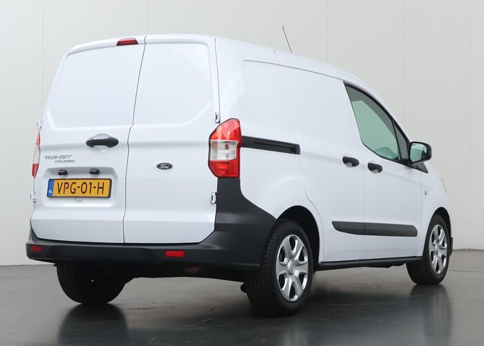 Ford Transit Courier 1.0 | Trend | EcoBoost | S&S |