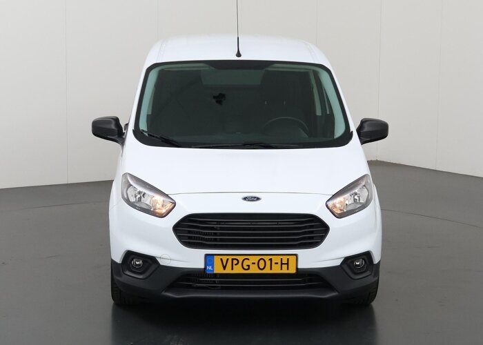 Ford Transit Courier 1.0 | Trend | EcoBoost | S&S |
