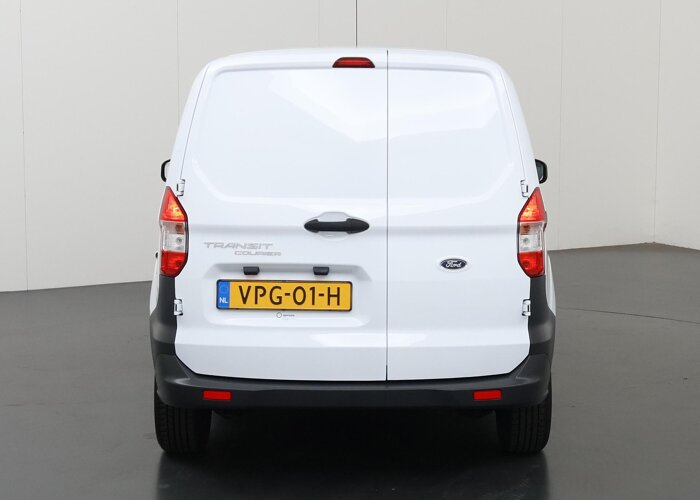 Ford Transit Courier 1.0 | Trend | EcoBoost | S&S |