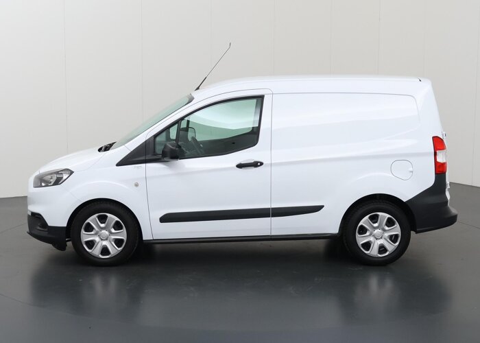 Ford Transit Courier 1.0 | Trend | EcoBoost | S&S |