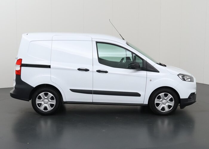 Ford Transit Courier 1.0 | Trend | EcoBoost | S&S |