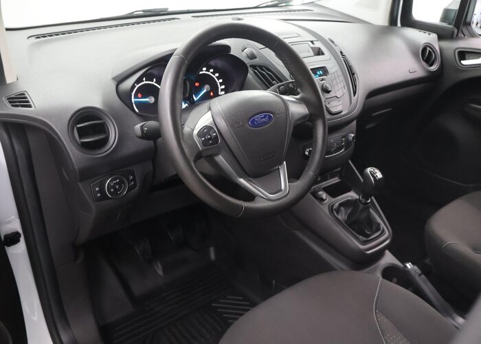 Ford Transit Courier 1.0 | Trend | EcoBoost | S&S |