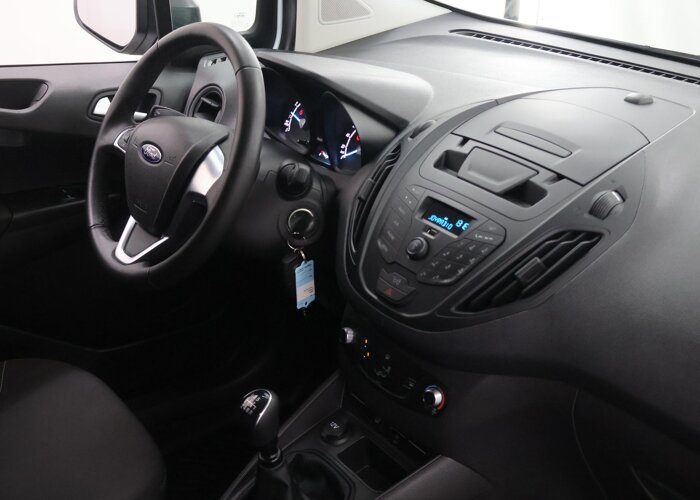 Ford Transit Courier 1.0 | Trend | EcoBoost | S&S |