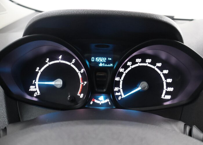 Ford Transit Courier 1.0 | Trend | EcoBoost | S&S |