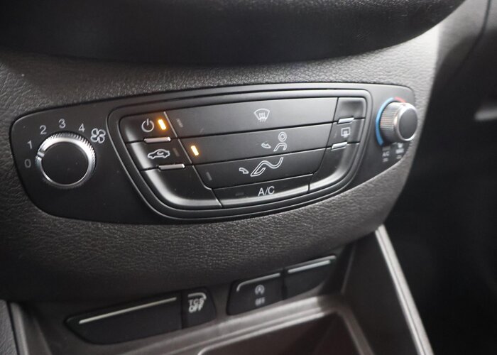 Ford Transit Courier 1.0 | Trend | EcoBoost | S&S |
