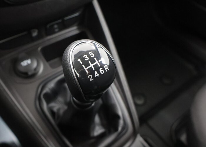 Ford Transit Courier 1.0 | Trend | EcoBoost | S&S |