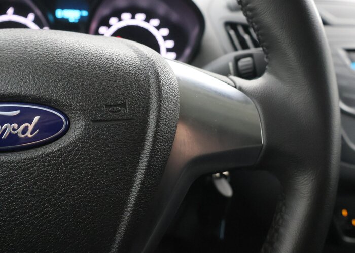 Ford Transit Courier 1.0 | Trend | EcoBoost | S&S |