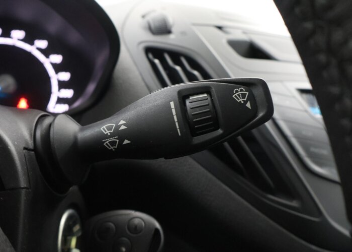 Ford Transit Courier 1.0 | Trend | EcoBoost | S&S |
