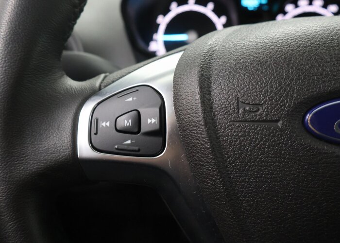 Ford Transit Courier 1.0 | Trend | EcoBoost | S&S |