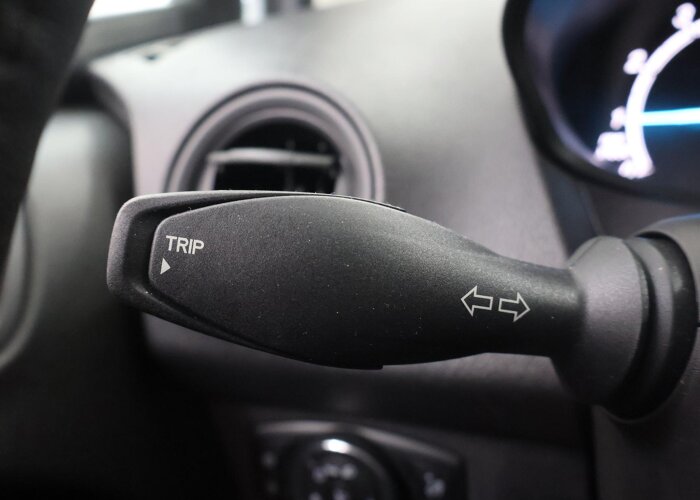 Ford Transit Courier 1.0 | Trend | EcoBoost | S&S |