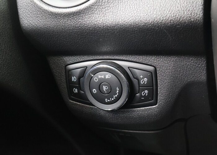 Ford Transit Courier 1.0 | Trend | EcoBoost | S&S |
