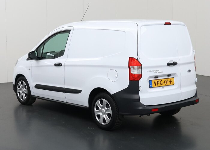 Ford Transit Courier 1.0 | Trend | EcoBoost | S&S |