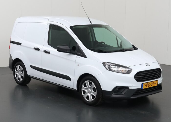 Ford Transit Courier 1.0 | Trend | EcoBoost | S&S |