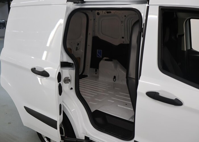 Ford Transit Courier 1.0 | Trend | EcoBoost | S&S |