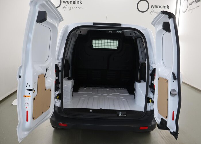 Ford Transit Courier 1.0 | Trend | EcoBoost | S&S |