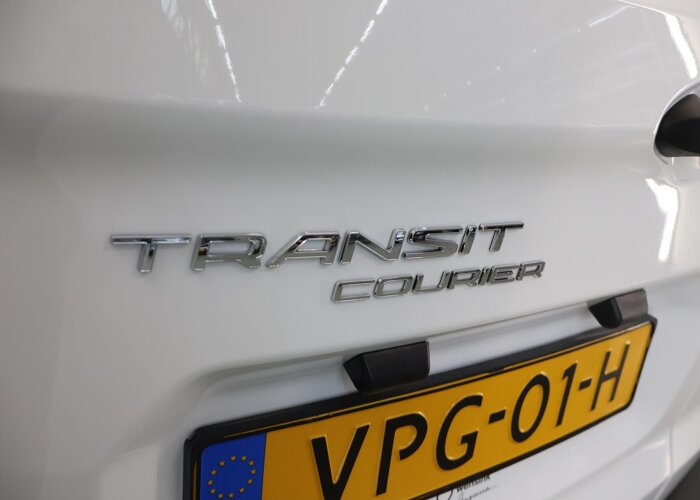 Ford Transit Courier 1.0 | Trend | EcoBoost | S&S |