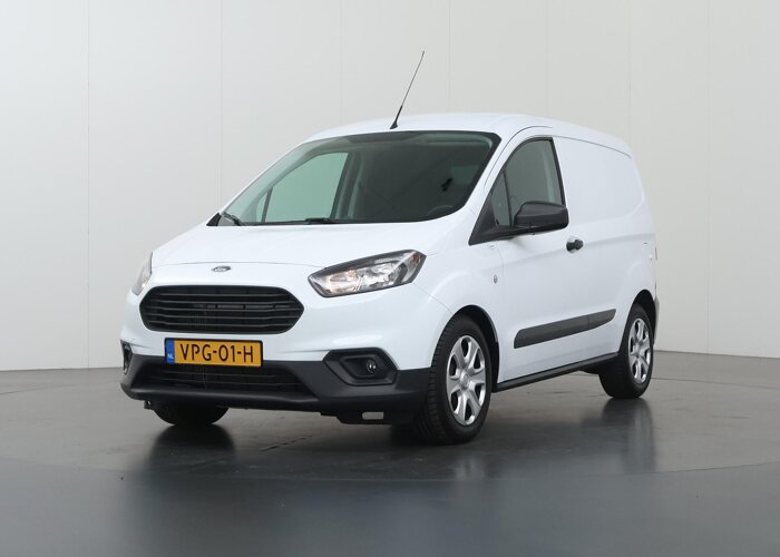 Ford Transit Courier 1.0 | Trend | EcoBoost | S&S |