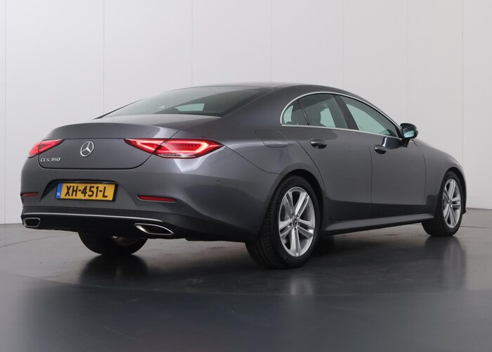 Mercedes-Benz CLS-Klasse 350 Premium