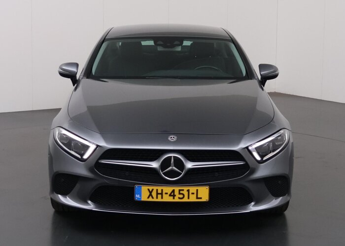 Mercedes-Benz CLS-Klasse 350 Premium