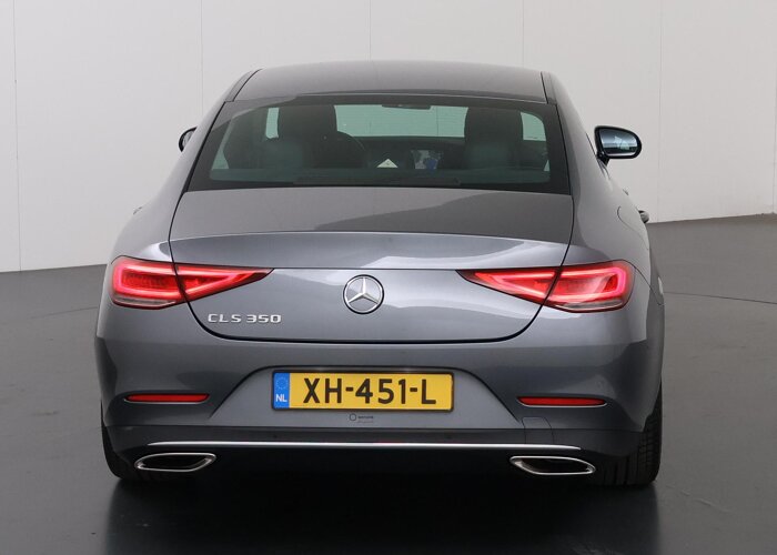 Mercedes-Benz CLS-Klasse 350 Premium