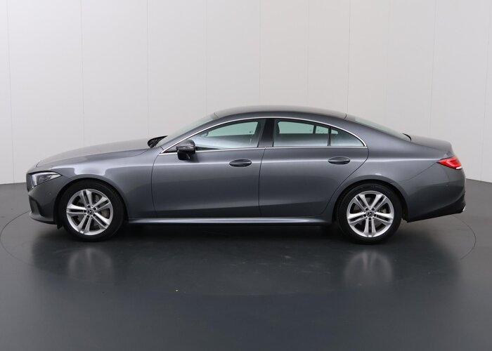 Mercedes-Benz CLS-Klasse 350 Premium