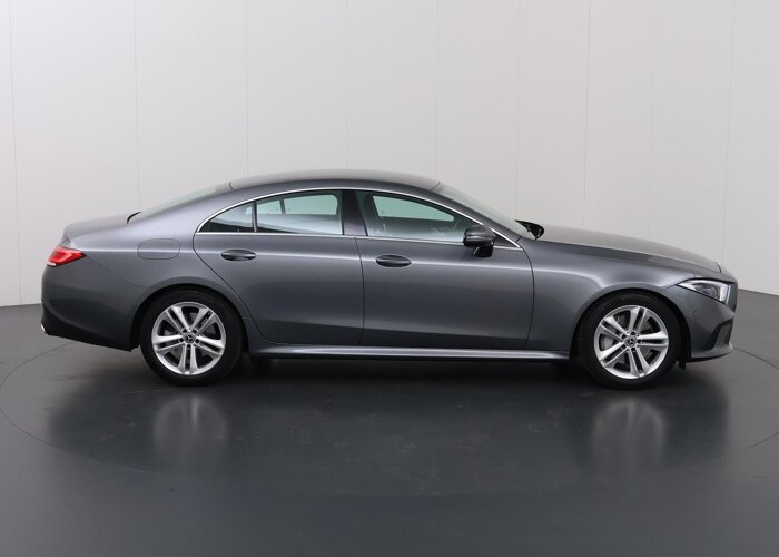 Mercedes-Benz CLS-Klasse 350 Premium