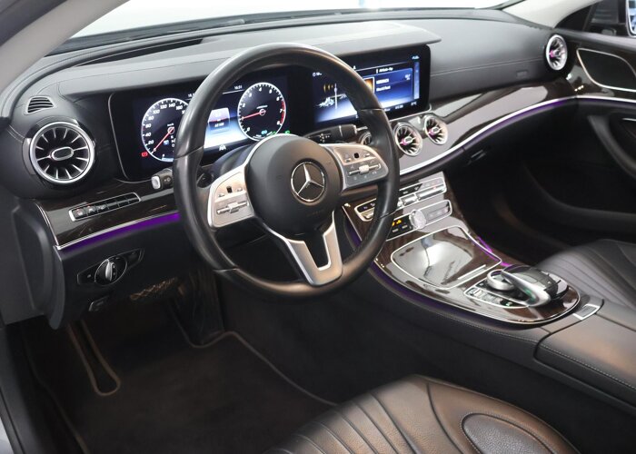 Mercedes-Benz CLS-Klasse 350 Premium