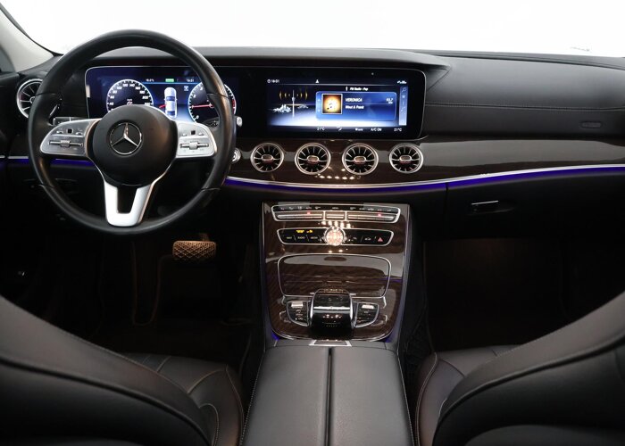 Mercedes-Benz CLS-Klasse 350 Premium