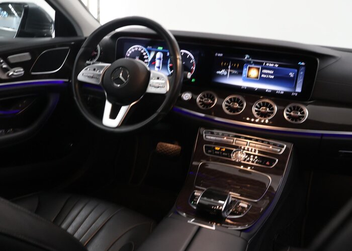 Mercedes-Benz CLS-Klasse 350 Premium